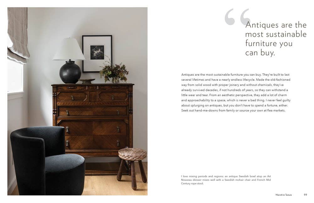 Live Natural: A Relaxed Approach to Creating Healthy Homes.