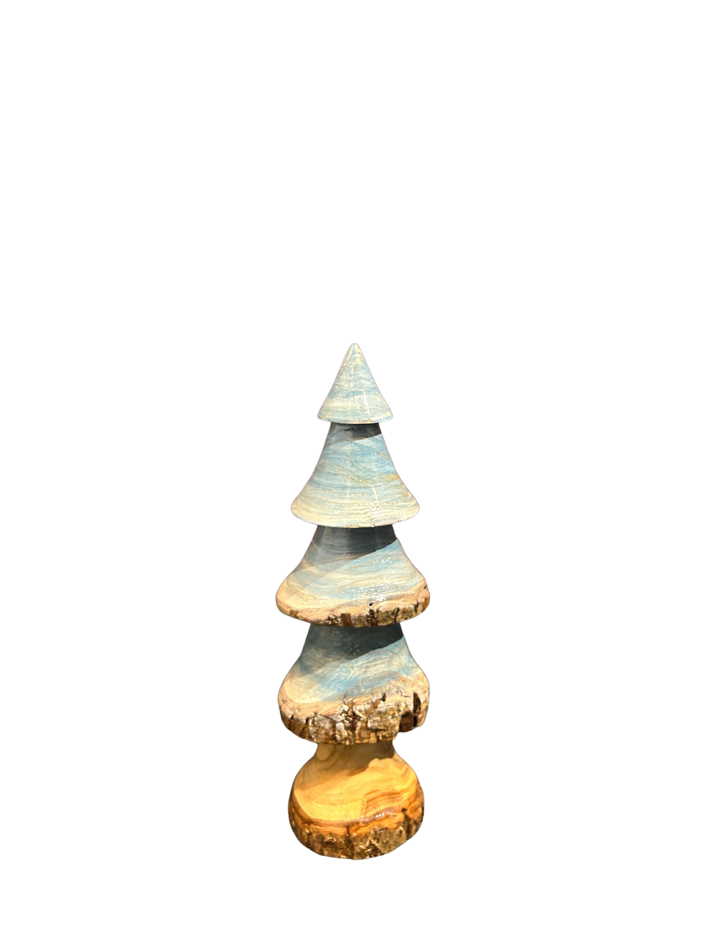 Wood Tree Medium 2