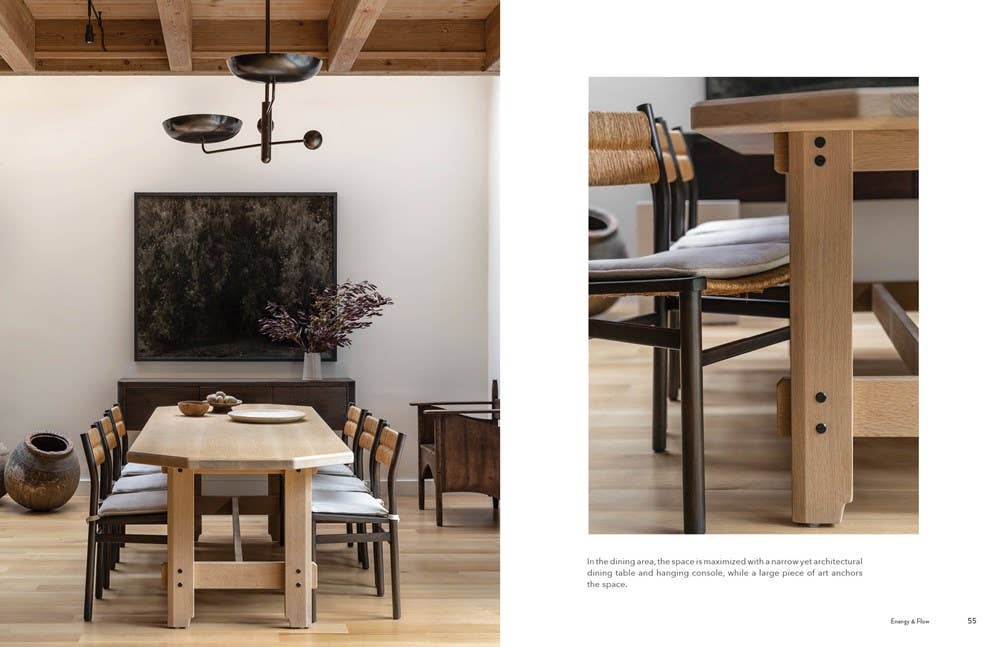 Live Natural: A Relaxed Approach to Creating Healthy Homes.