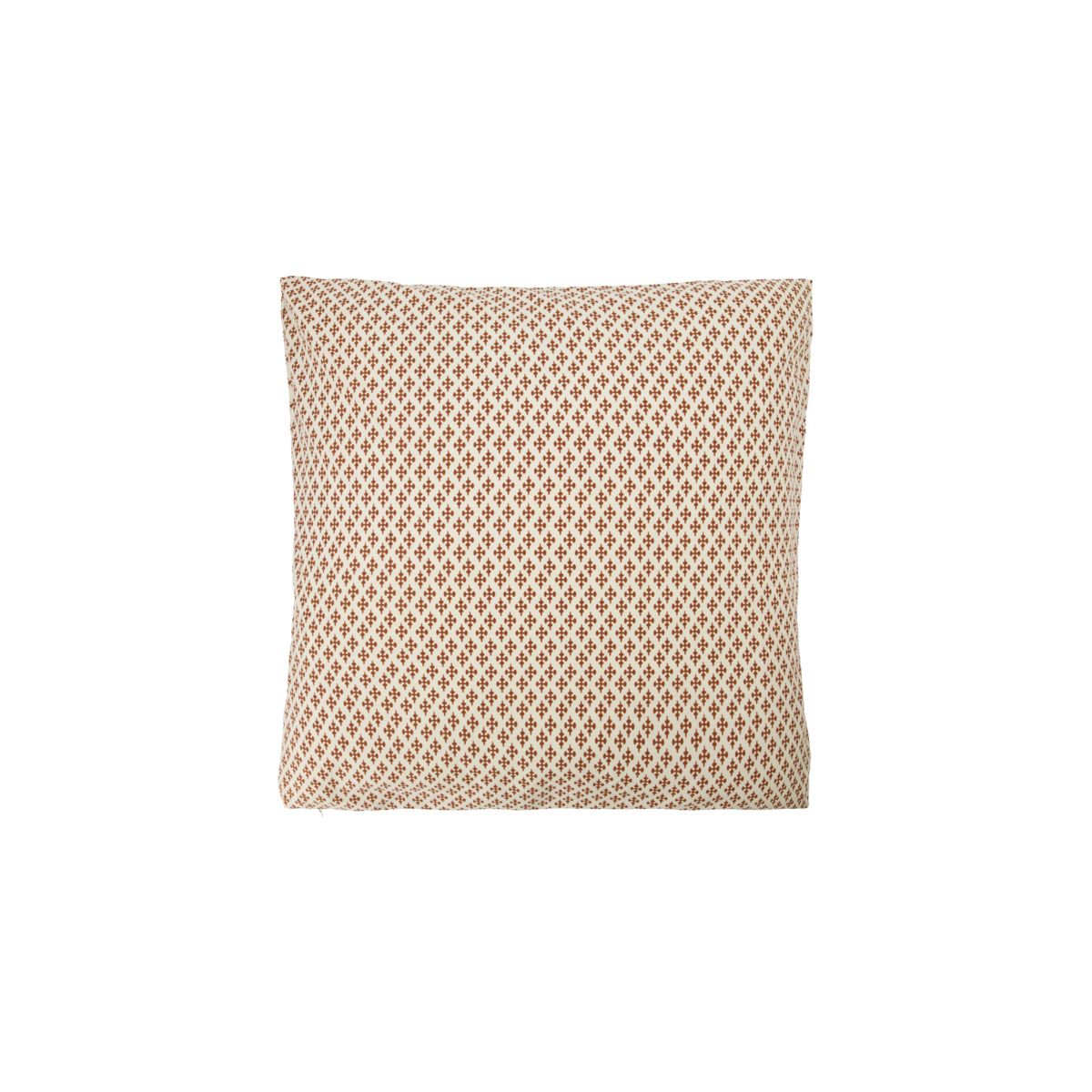 Nero Tan Pillow 20" x 20"