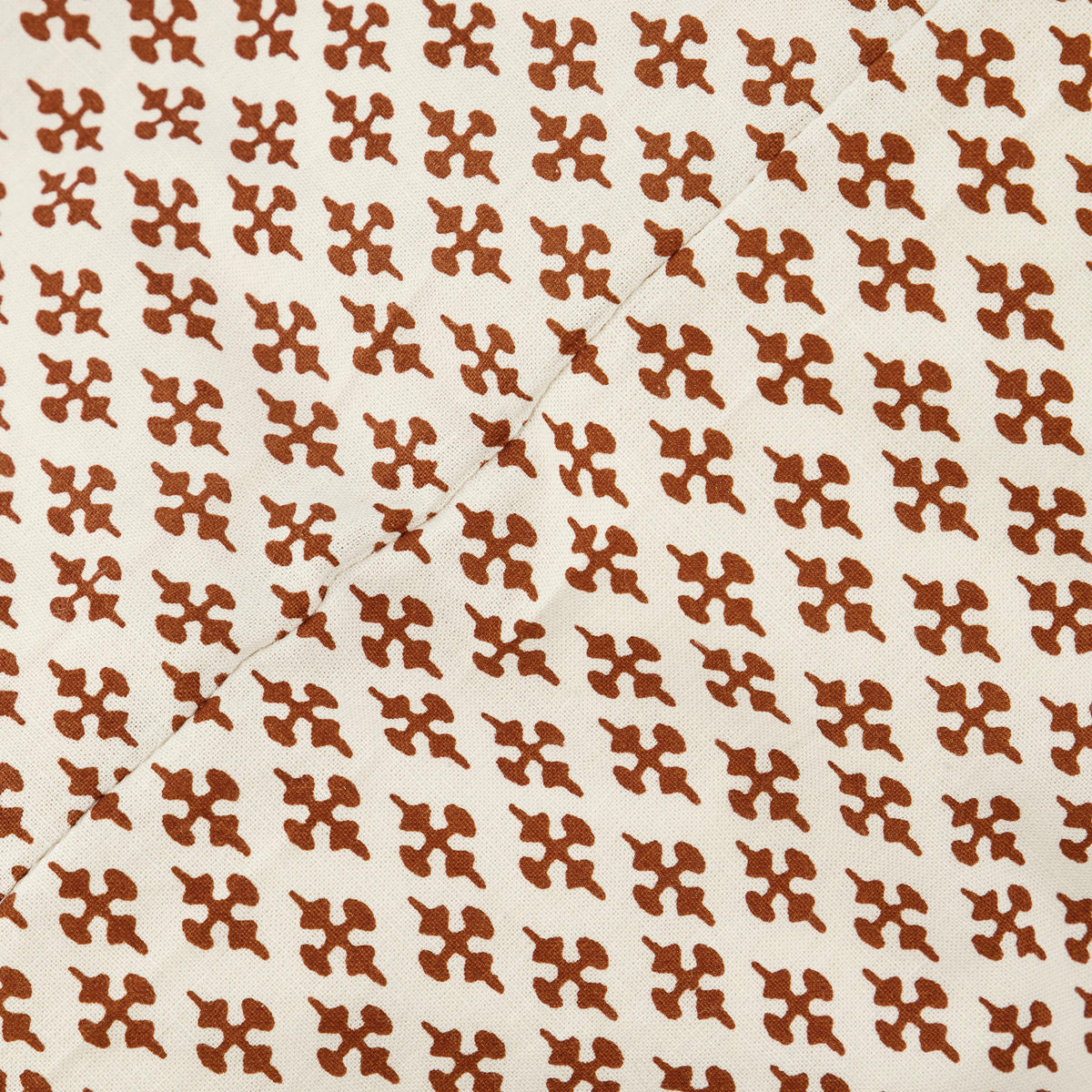 Nero Tan Pillow 20" x 20"