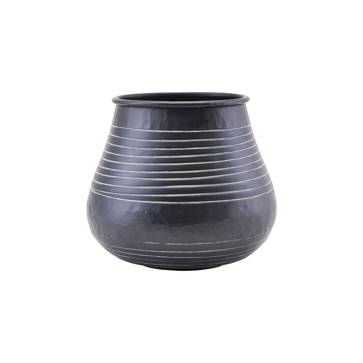Stribe Vase