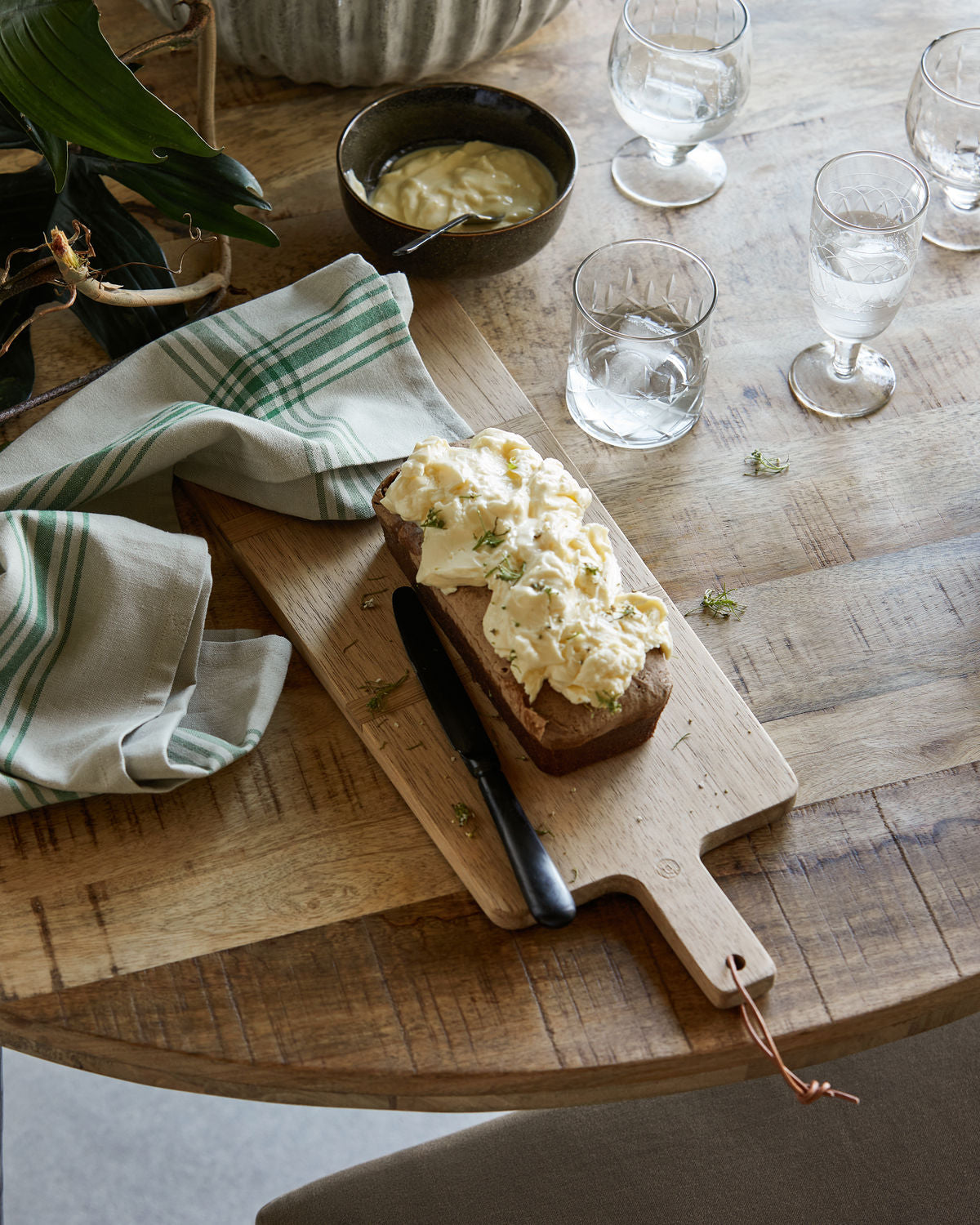 Rectangle Cutting Board