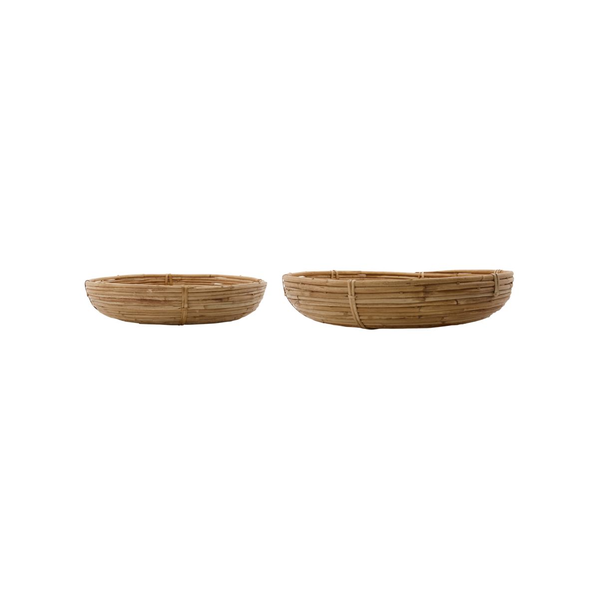 Chaka Basket Tray
