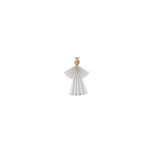 Paper Angel Ornament