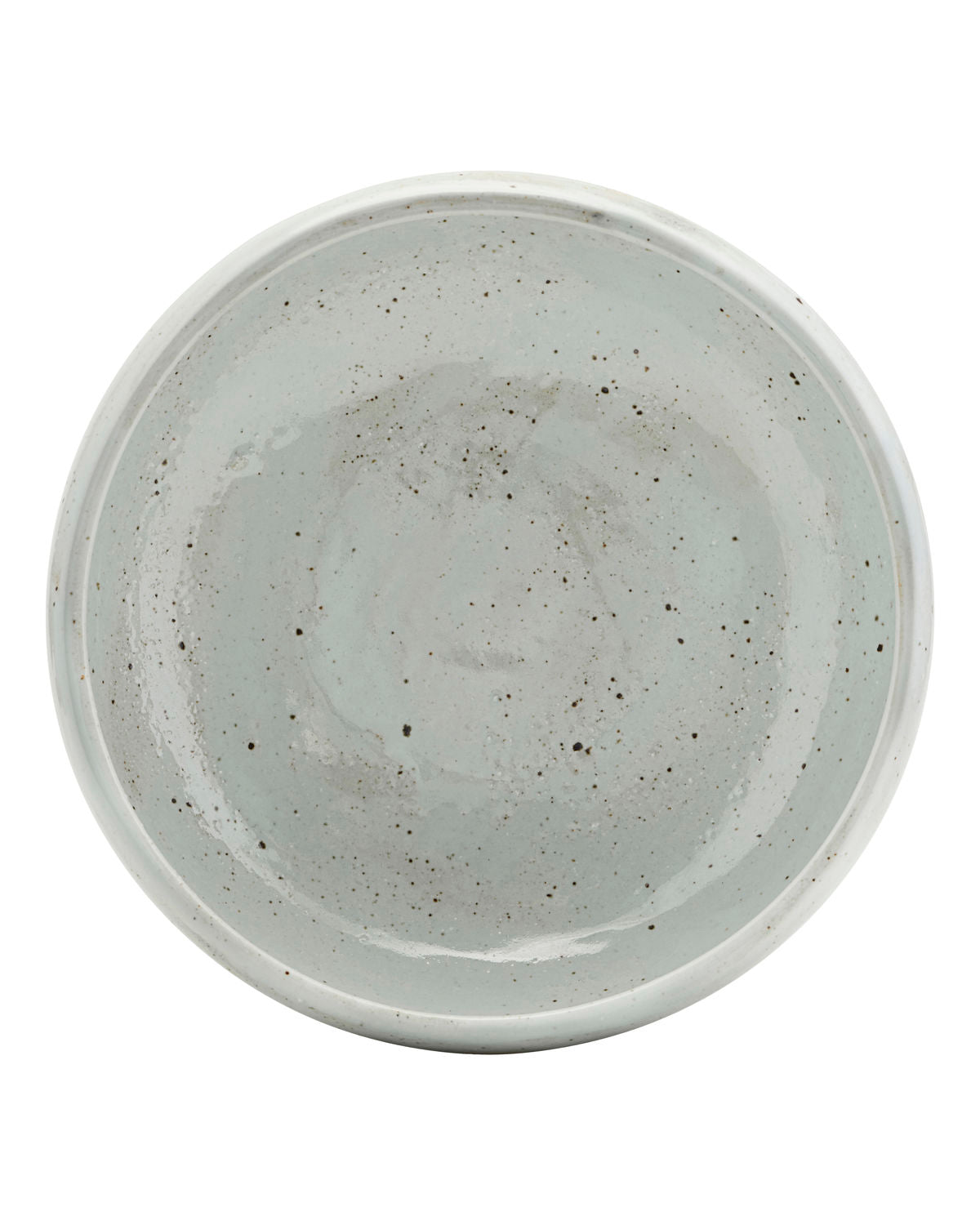 Ivory Stoneware Bowl