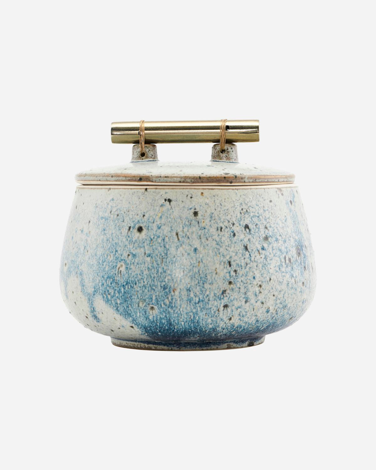 Diva Lidded Pot