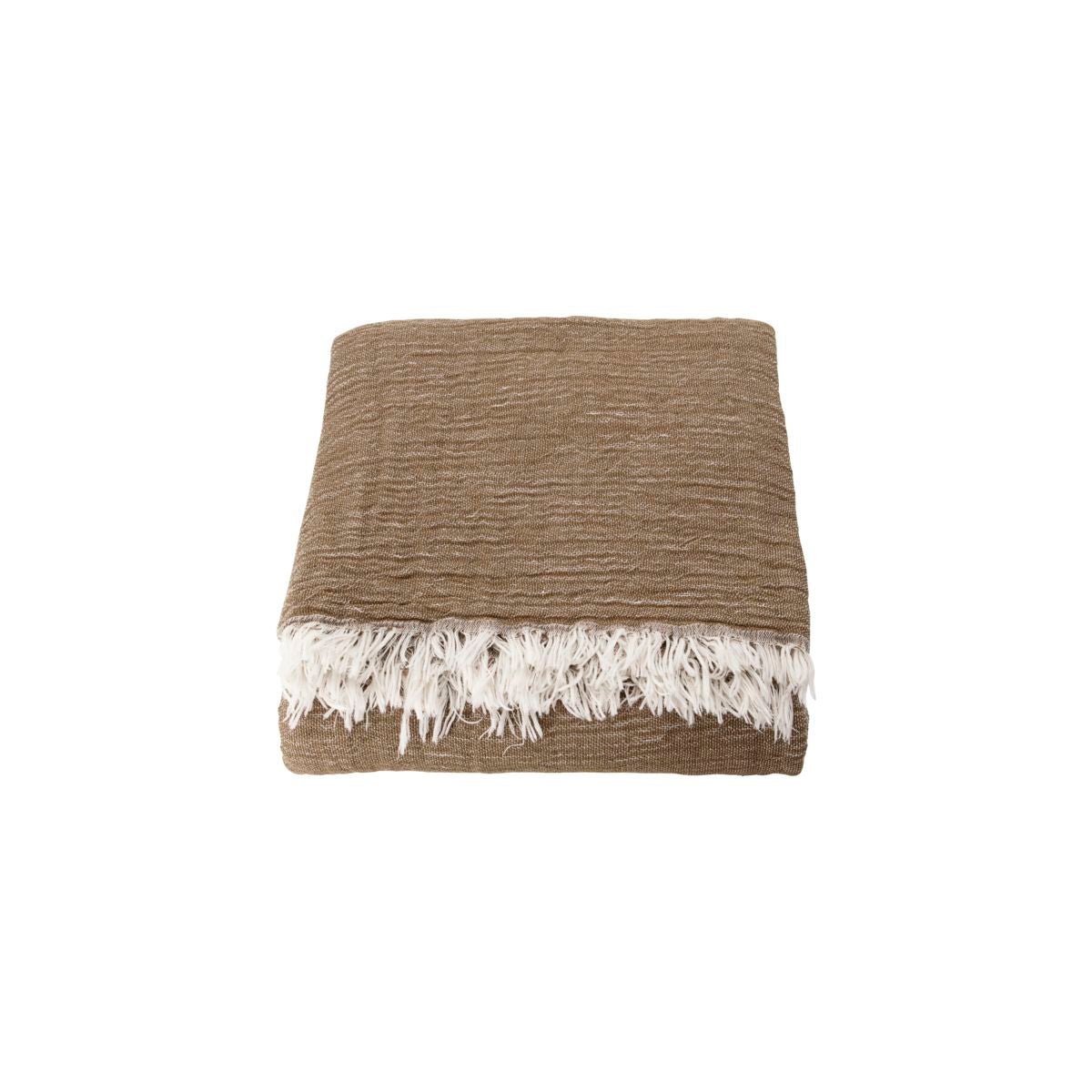 Alice Woven Throw Blanket