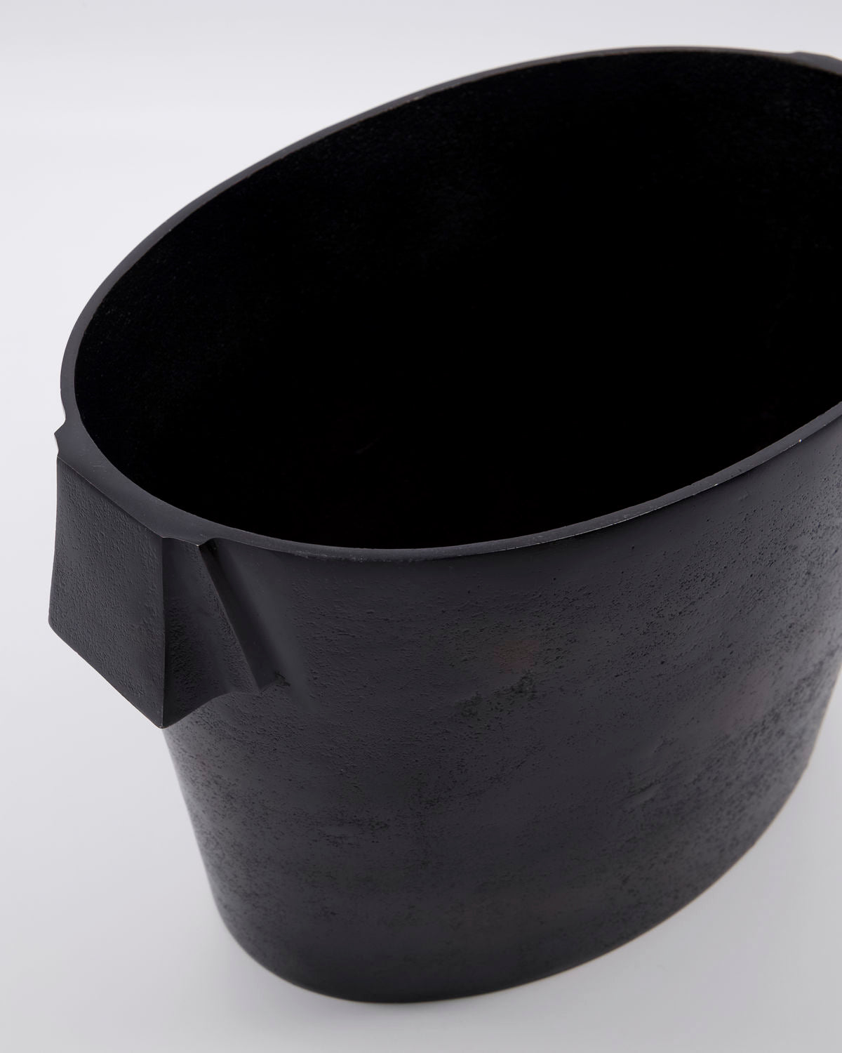 Bronzed Double Wine Cooler