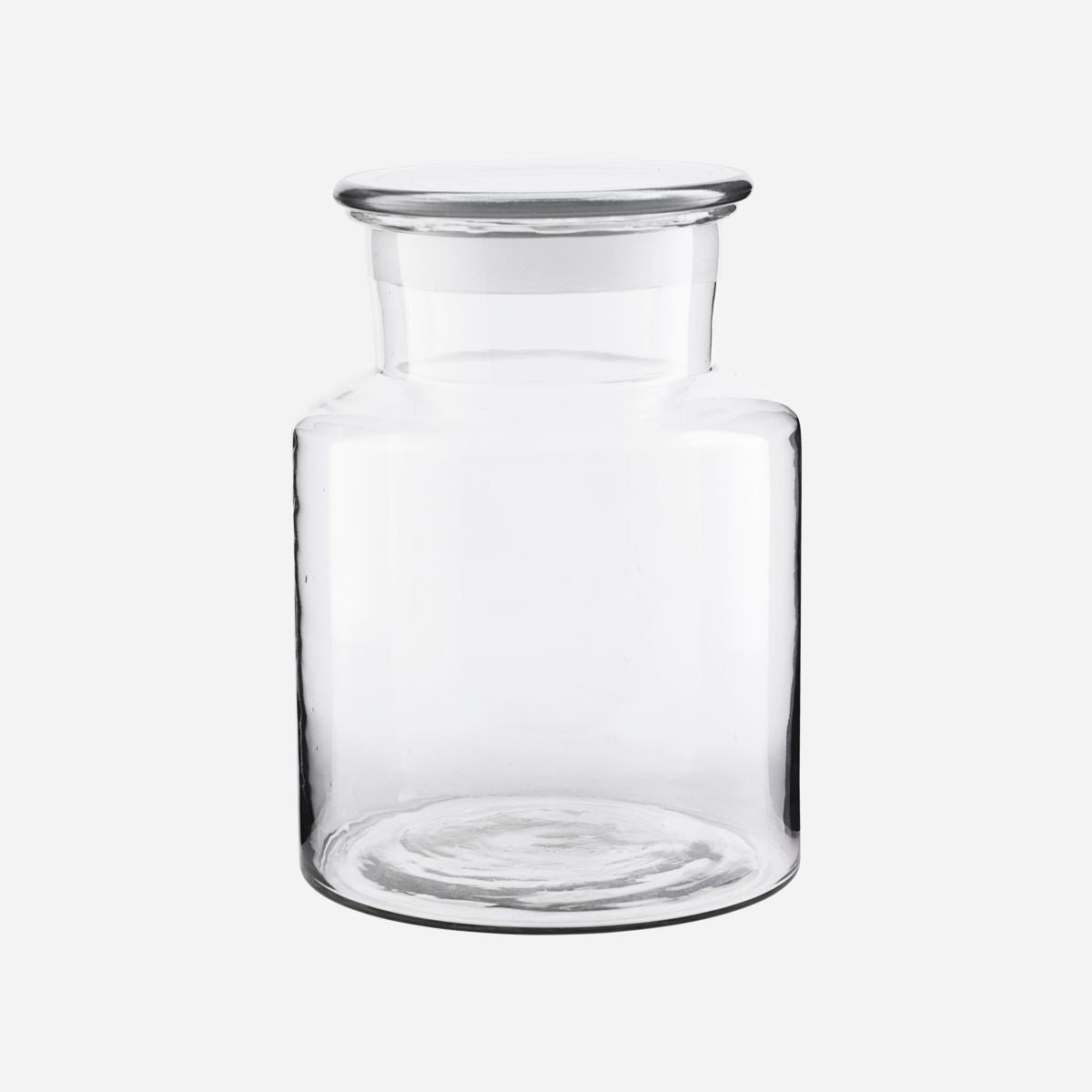 Farma Lidded Storage Jar
