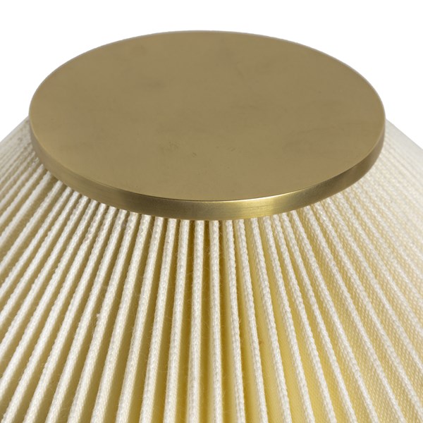 Nora Oak Table Lamp