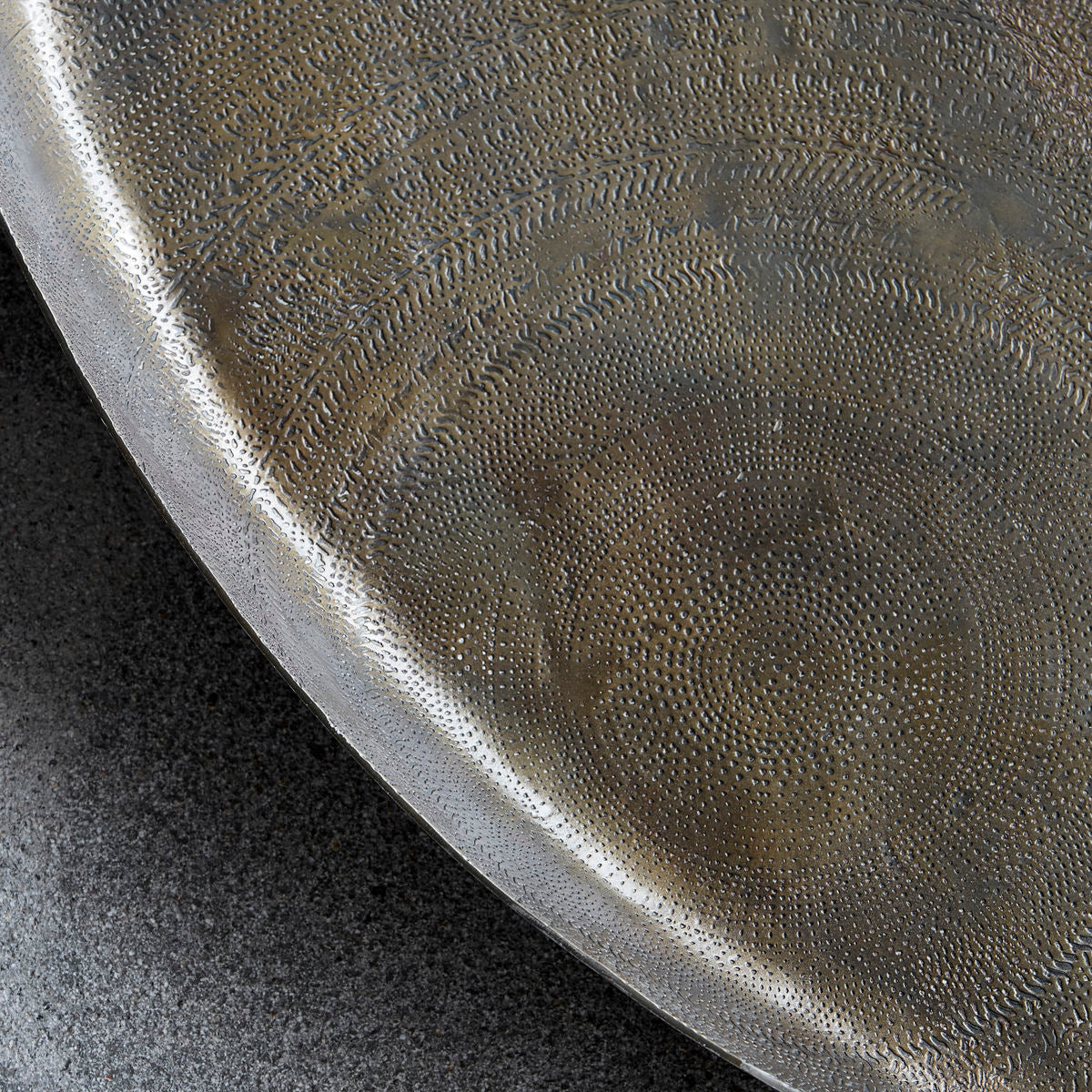 Jhansi Tray 31.5"