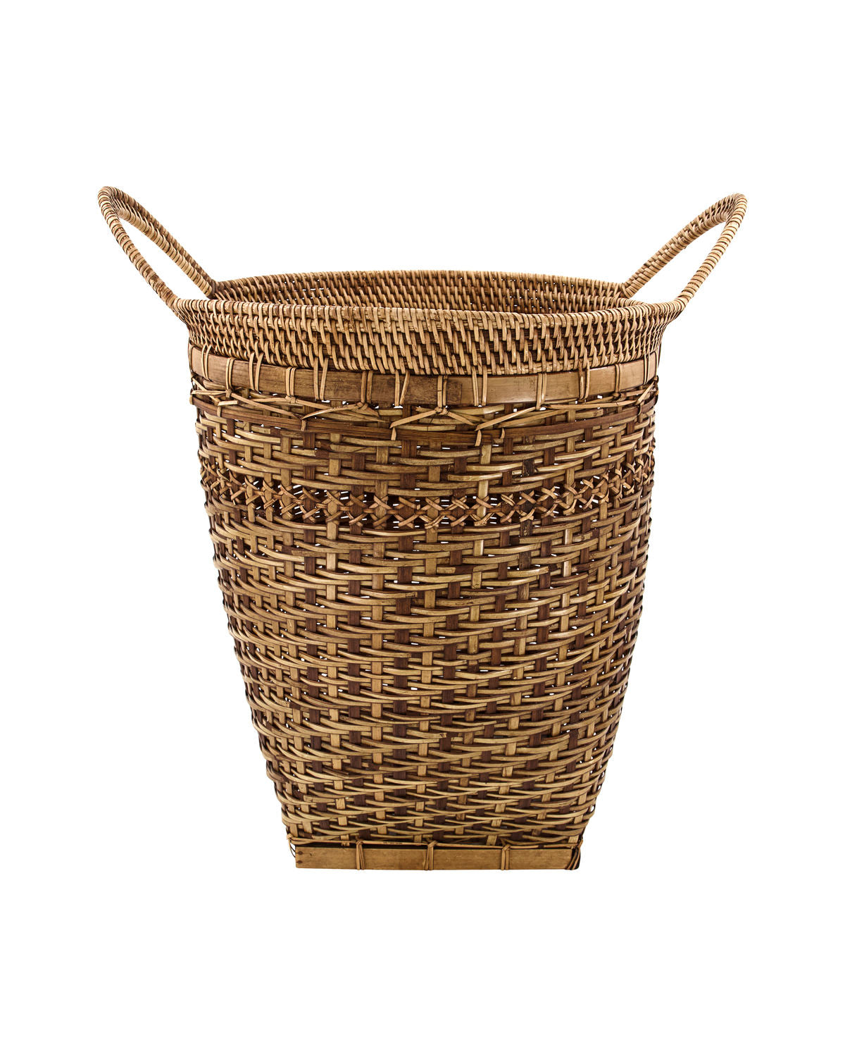 Pura Woven Baskets