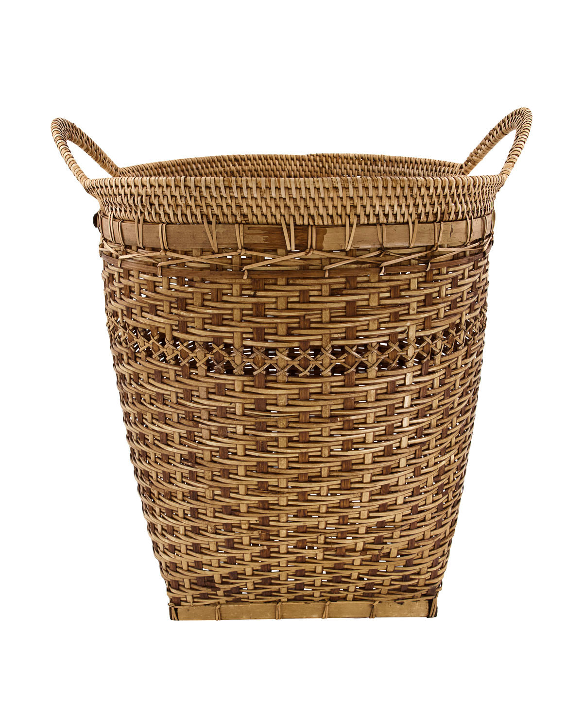 Pura Woven Baskets