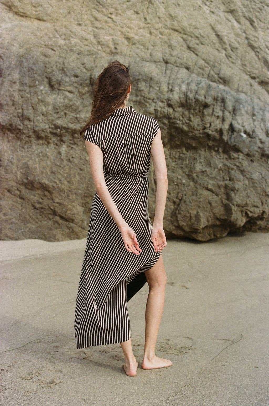 Amina Dress