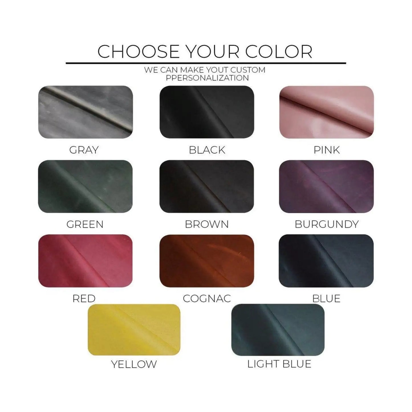 Handsome Long Card Wallet for Women