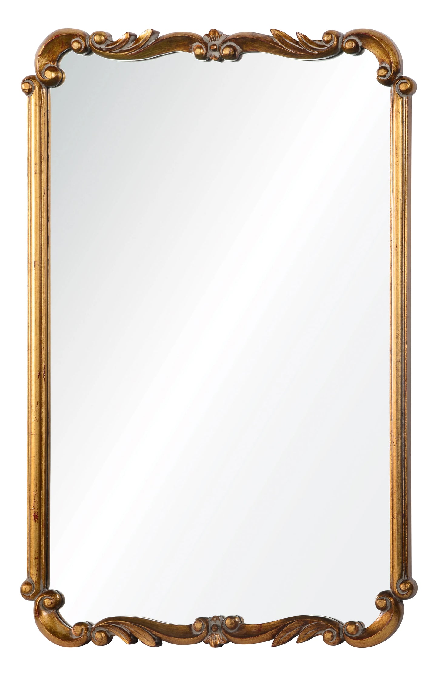 Toulouse Wall Mirror