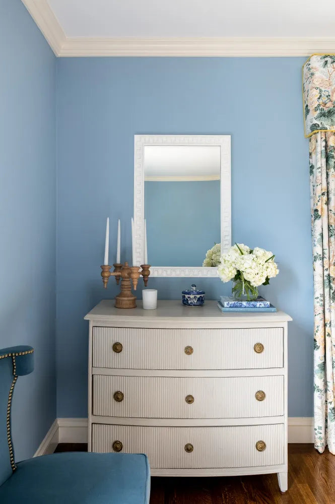 Brook Wall Mirror
