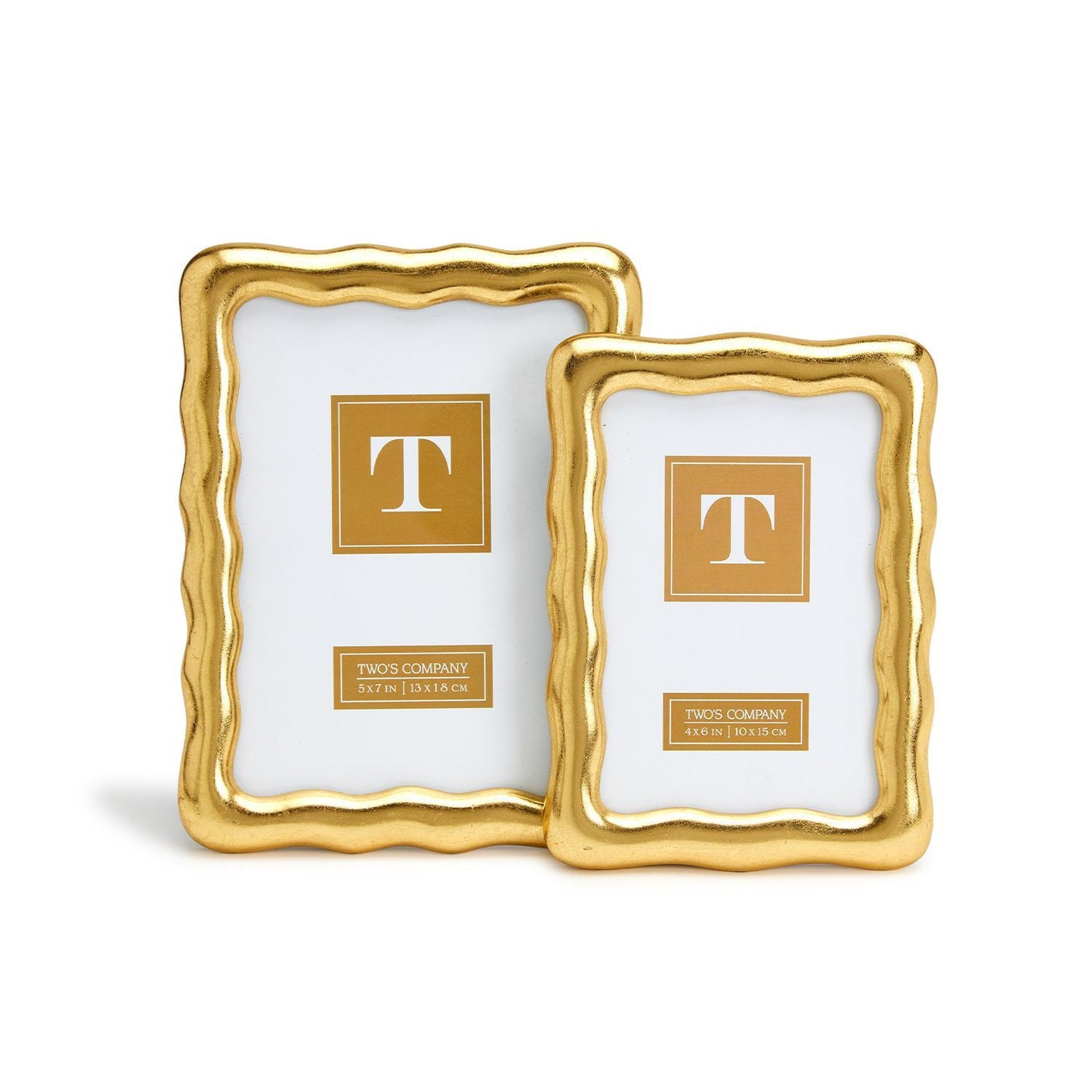 Golden Ore Frames