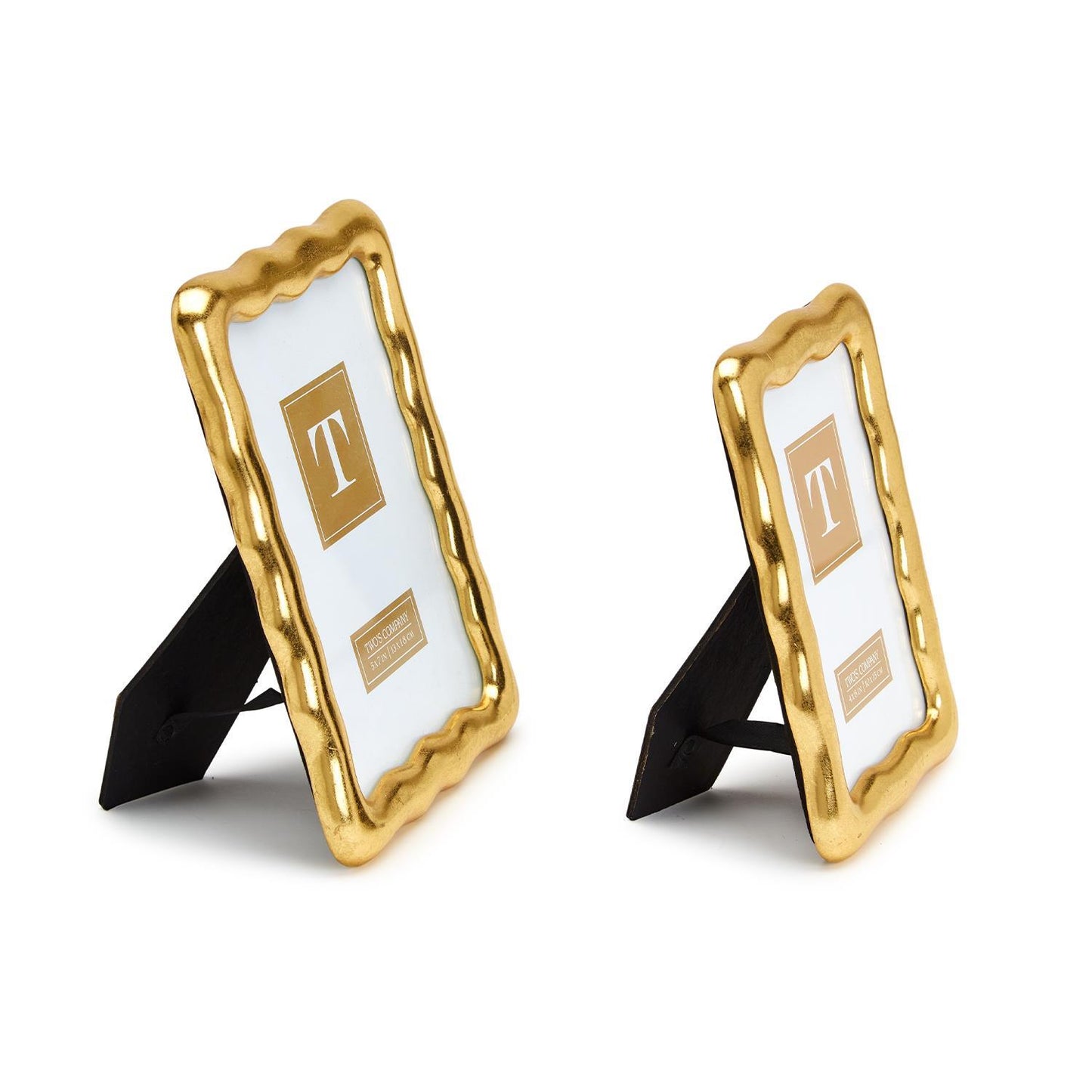 Golden Ore Frames