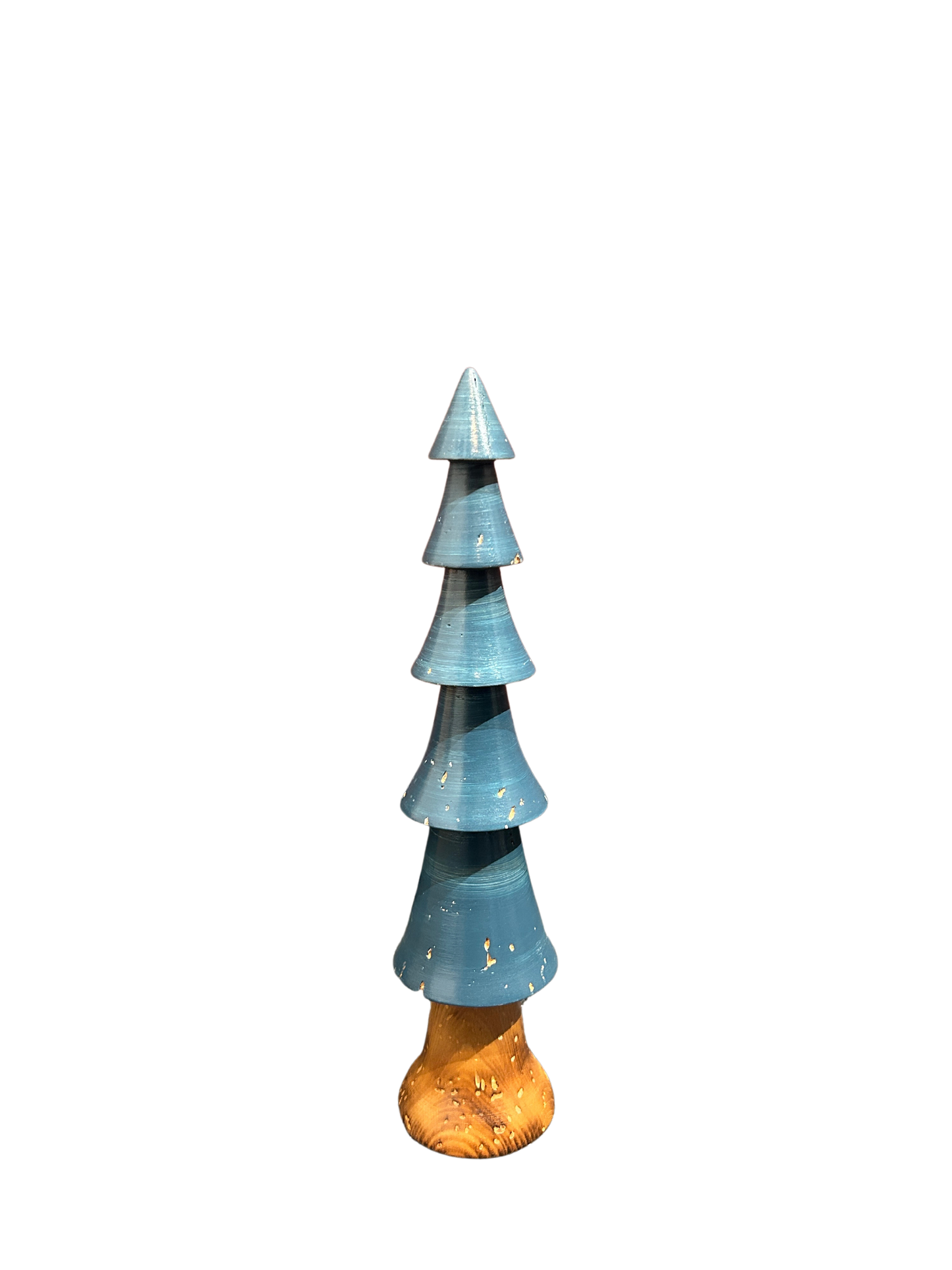 Wood Tree S/M