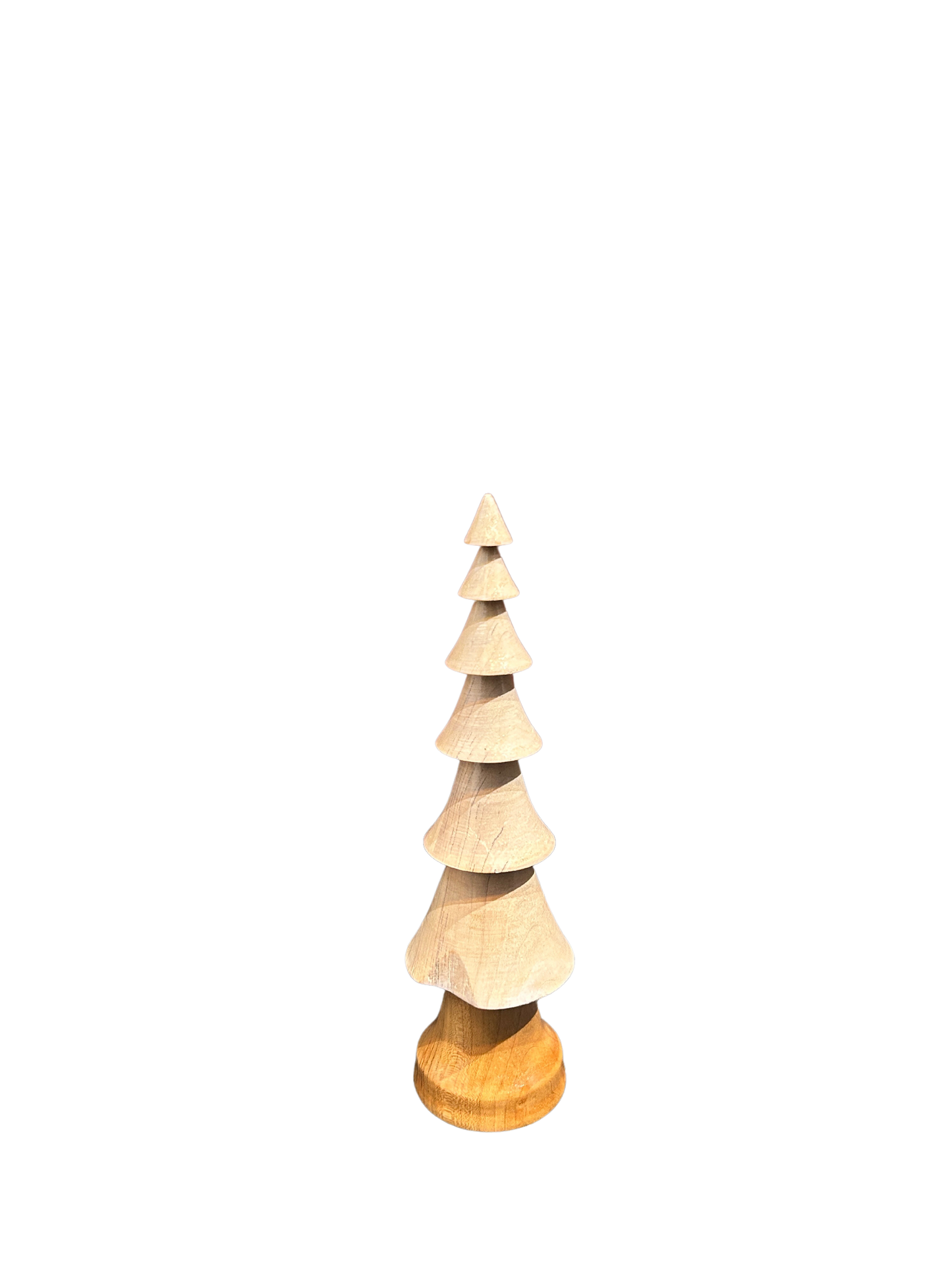 Wood Tree Medium 4