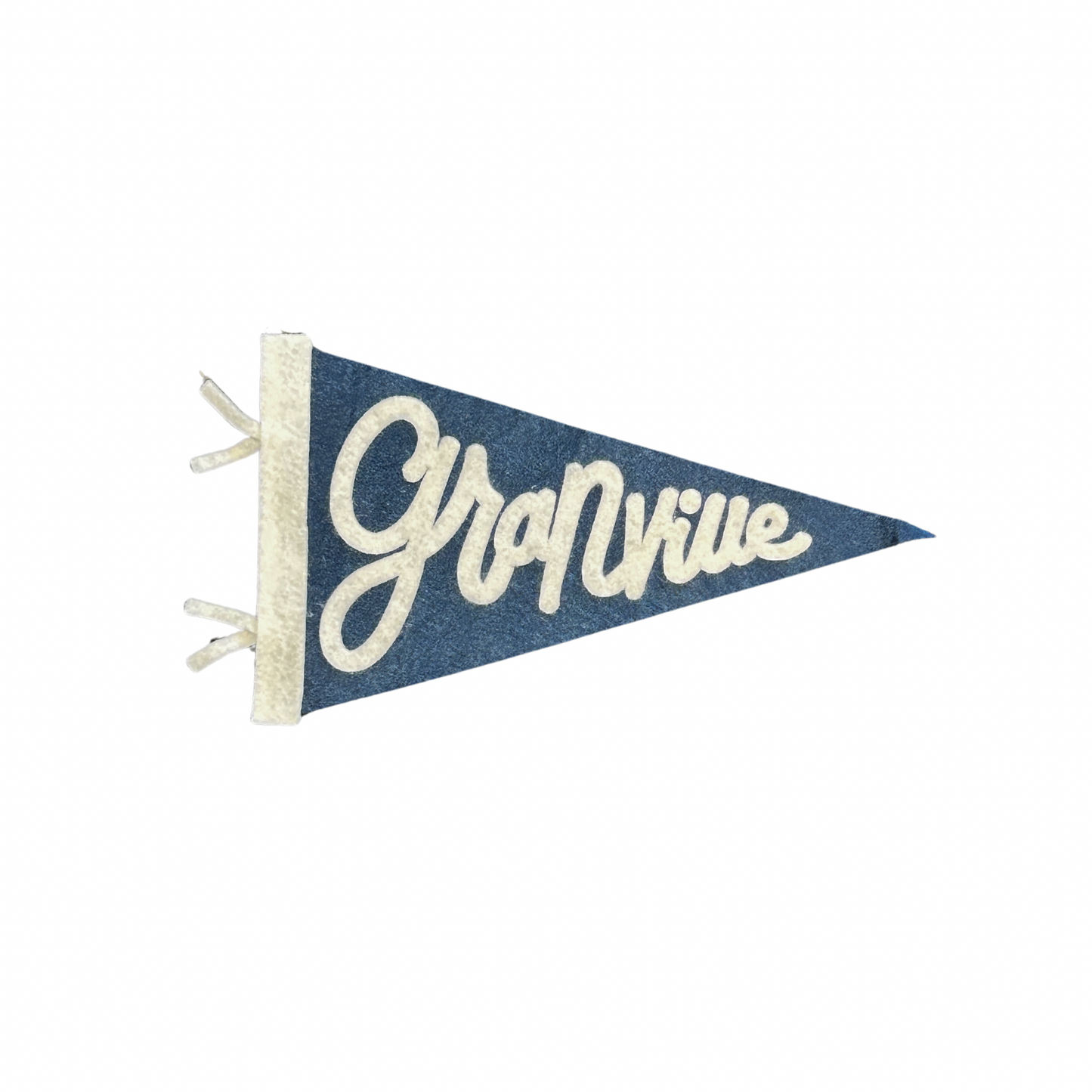 Granville Pennant Flag