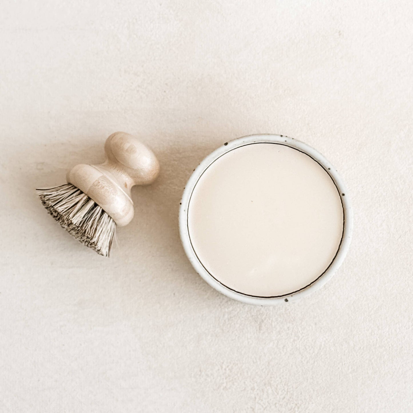 Natural Solid Dish Soap