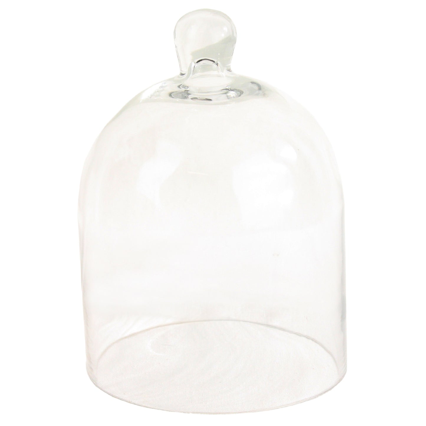 Glass Cloche