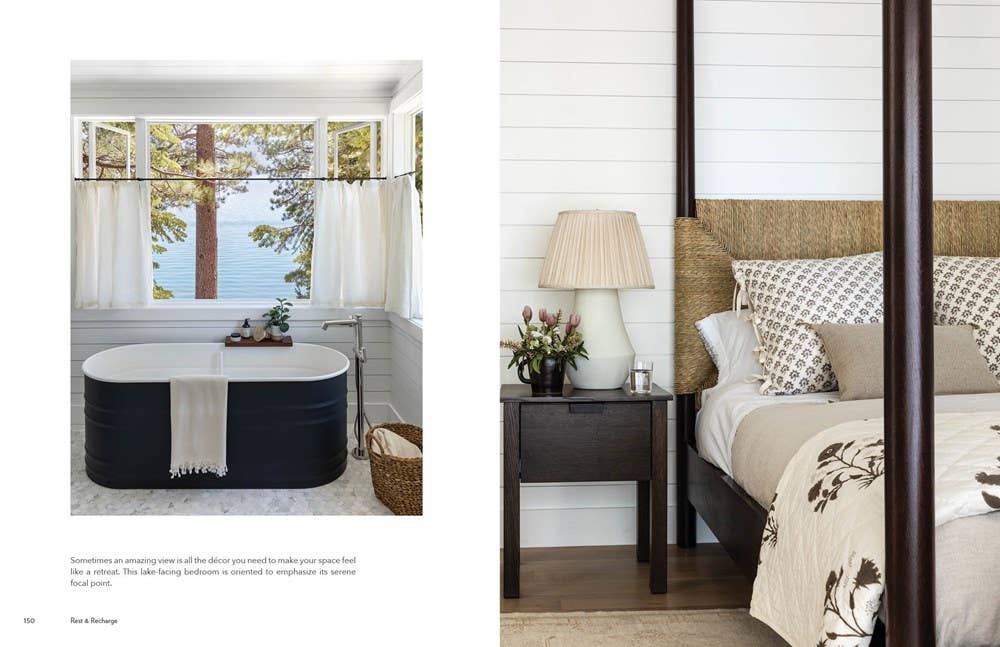 Live Natural: A Relaxed Approach to Creating Healthy Homes.