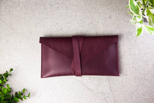 Wallet Clutch