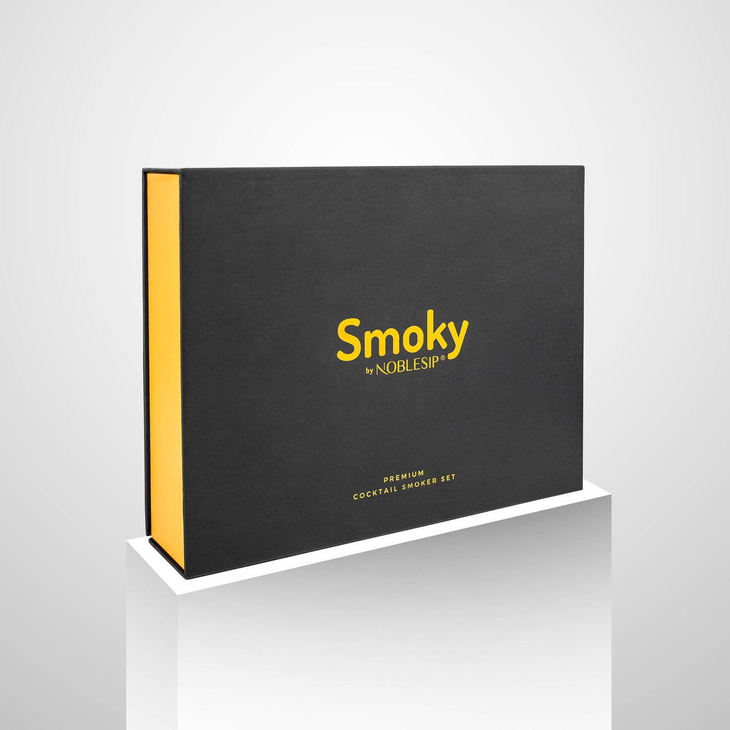 Whiskey Cocktail Smoker Kit