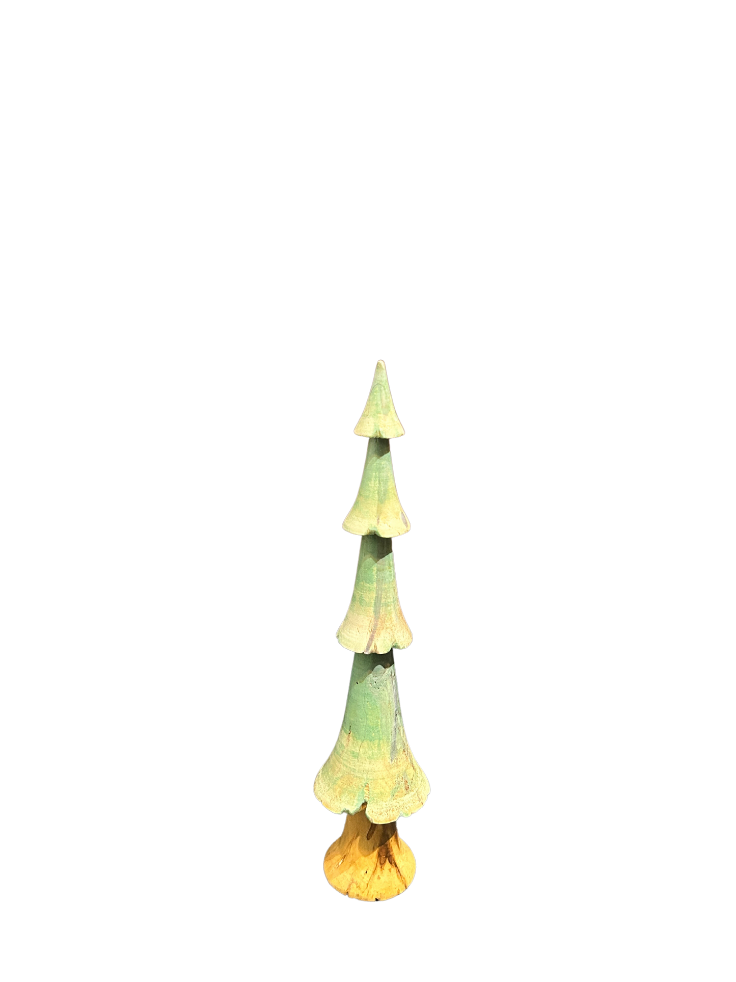 Wood Tree Medium 3