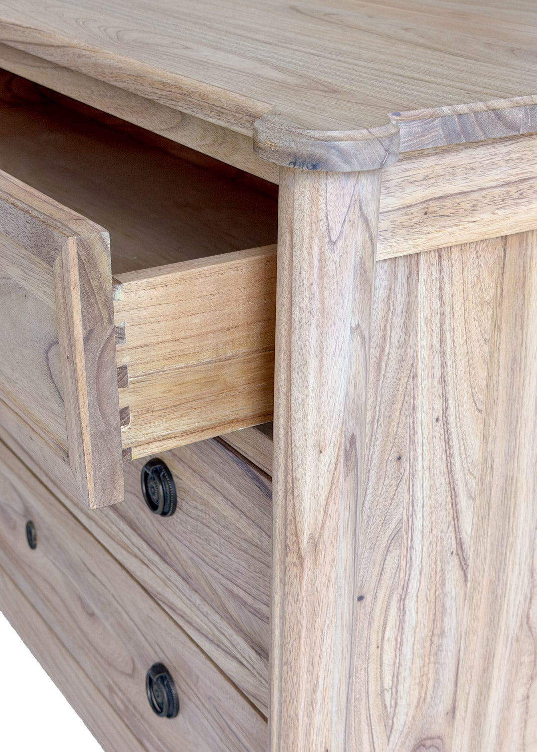 Louie Dresser
