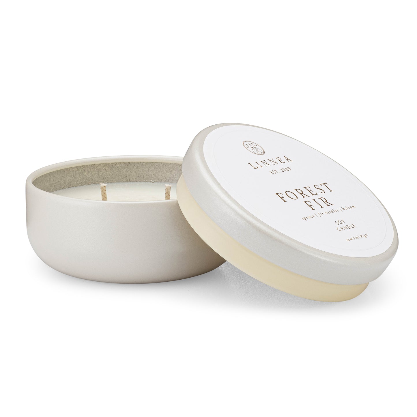Forest Fir Petite Candle