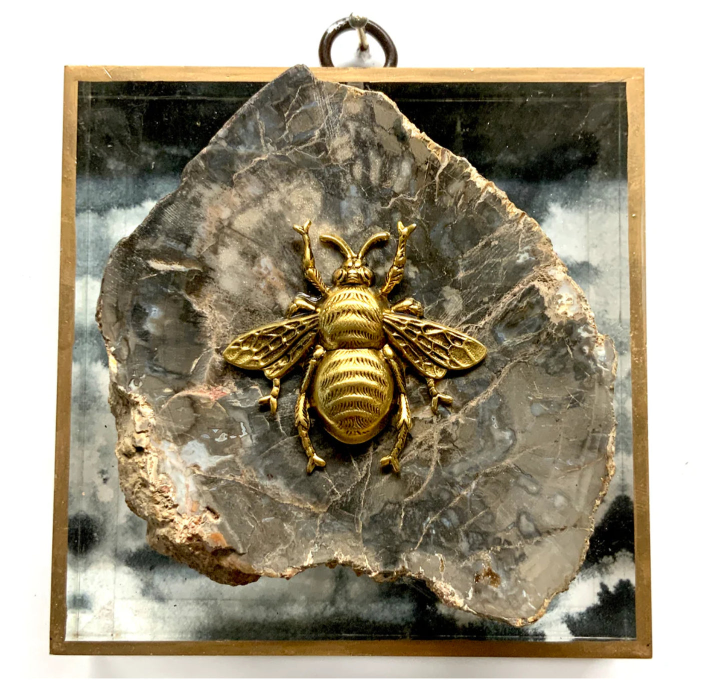 Museum Bees