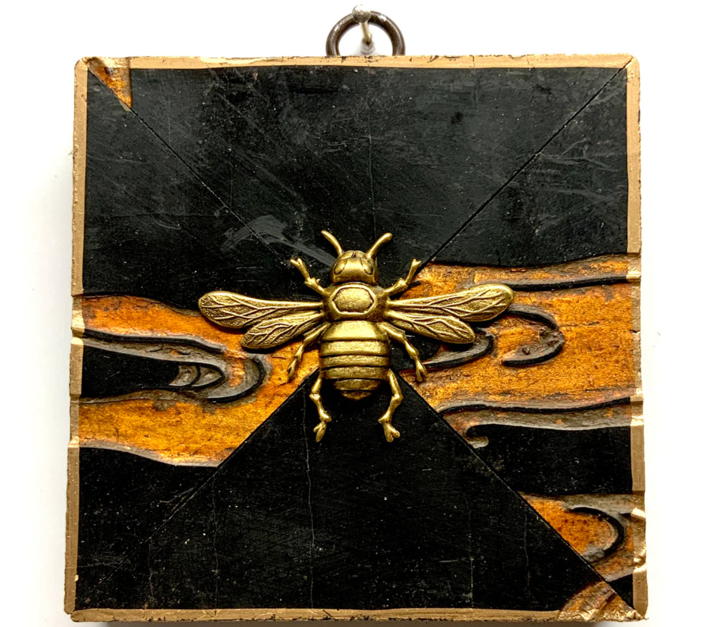 Museum Bees