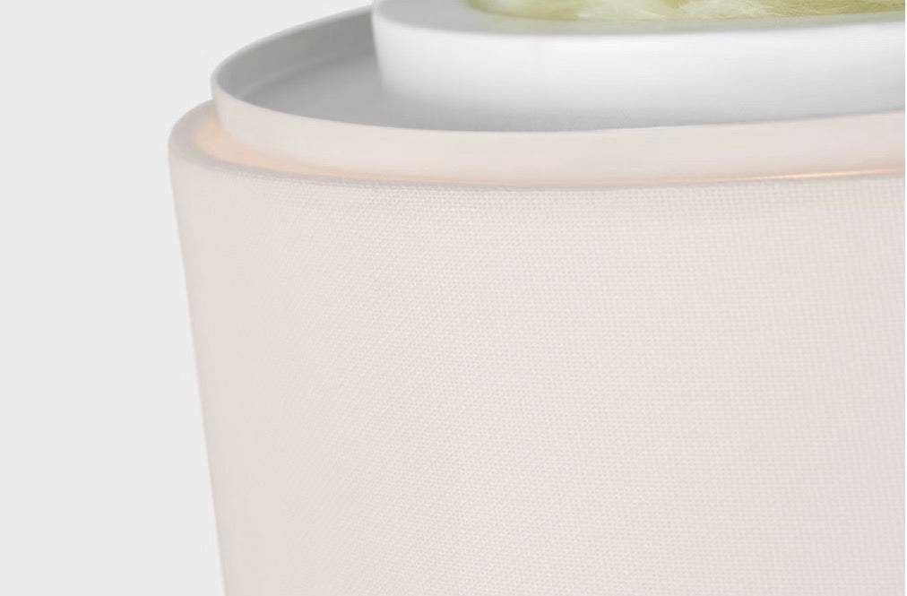 Small Flush Mount Lighting Fixture