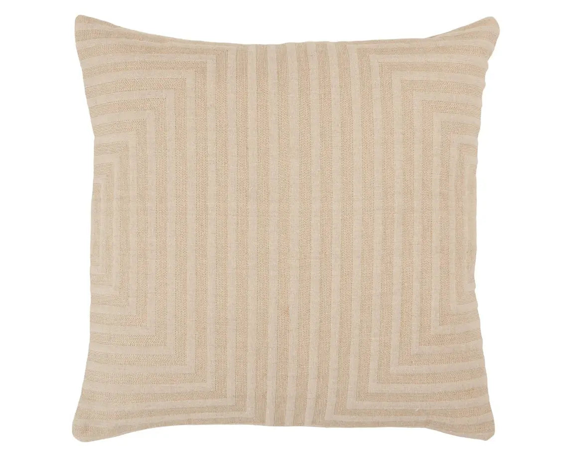 Neutra Linen Pillow 18"