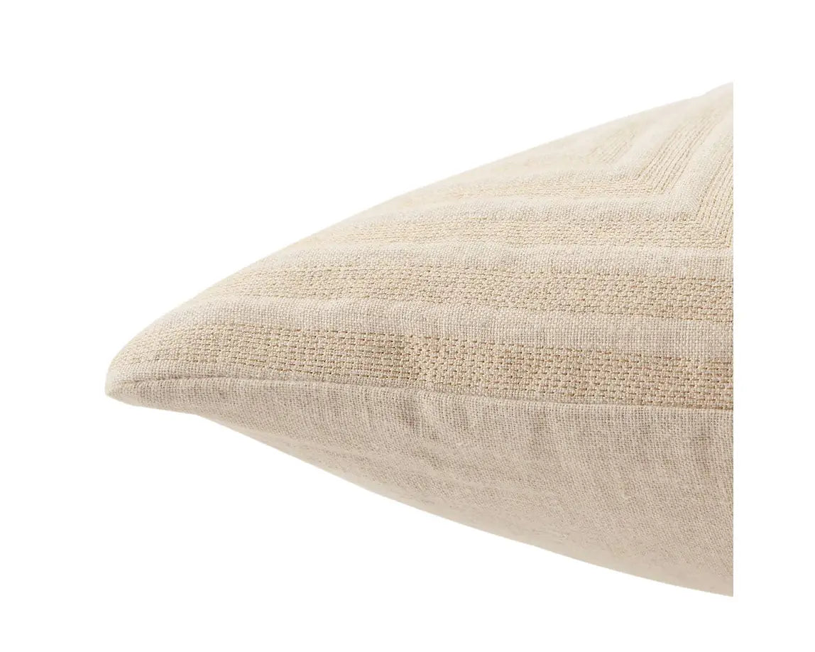 Neutra Linen Pillow 18"