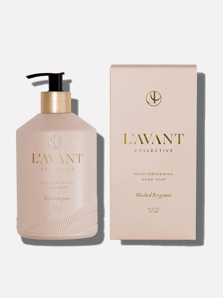 Hand Soap 16oz