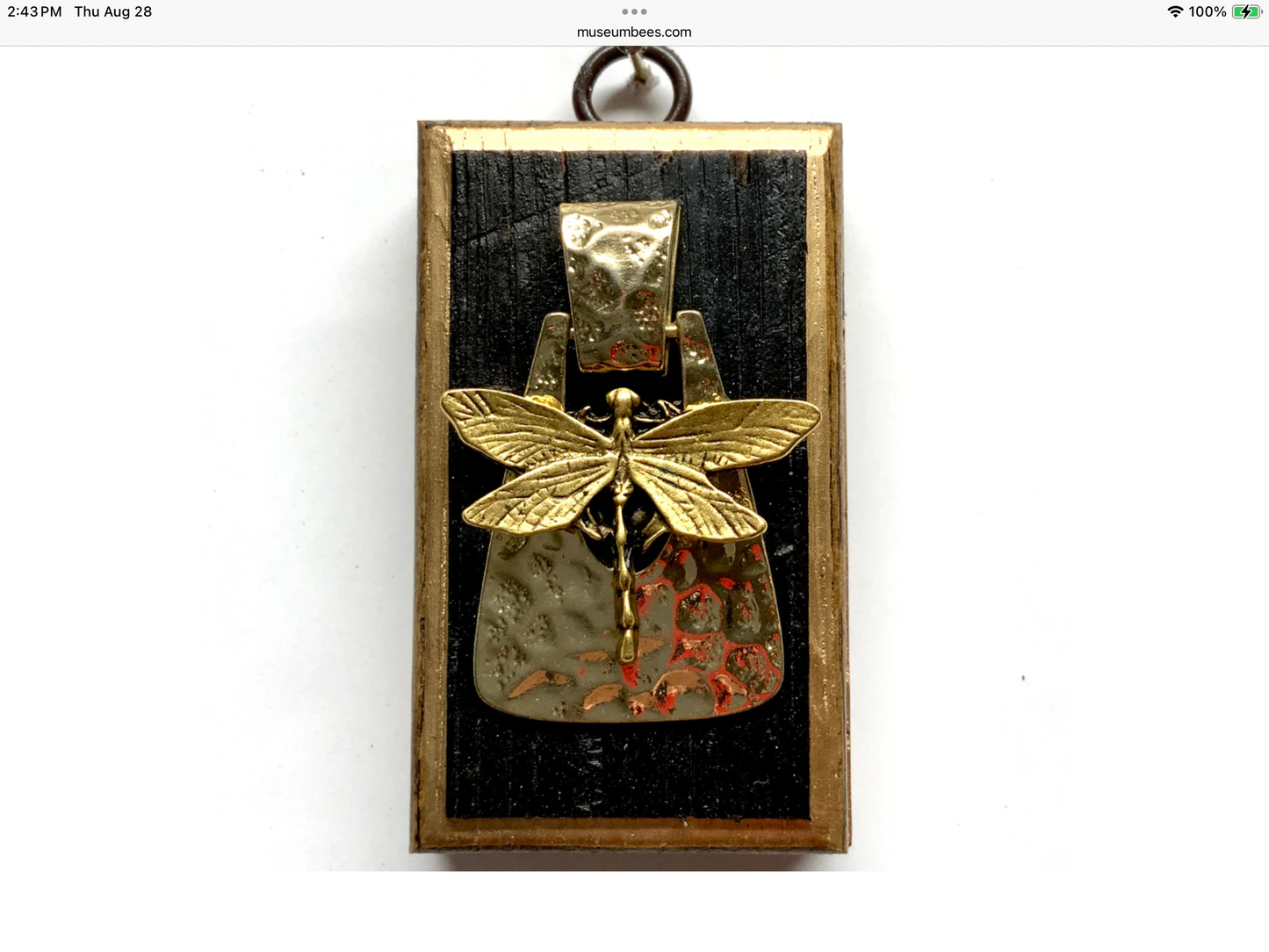 Museum Bees