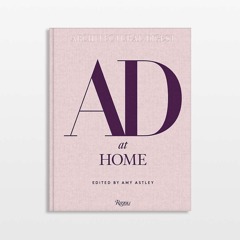 AD at Home – HOME by Cedar Grove Design & Co.