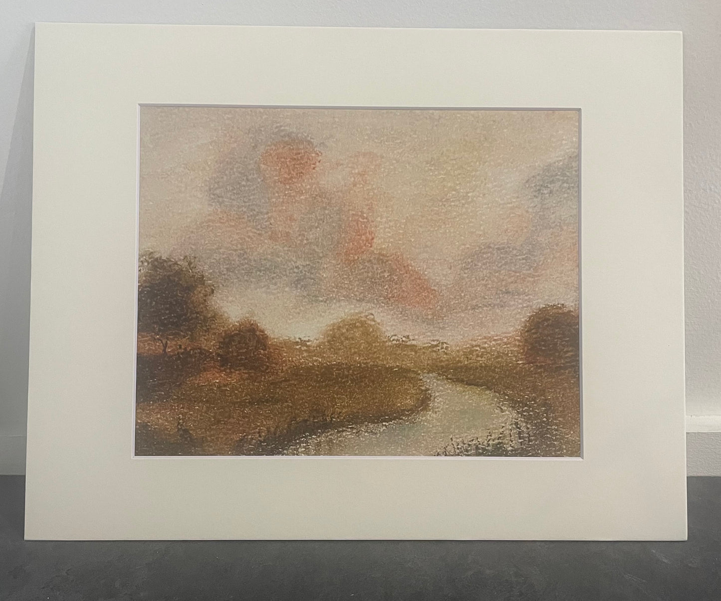 Fine Art Print - Heather Clevenger