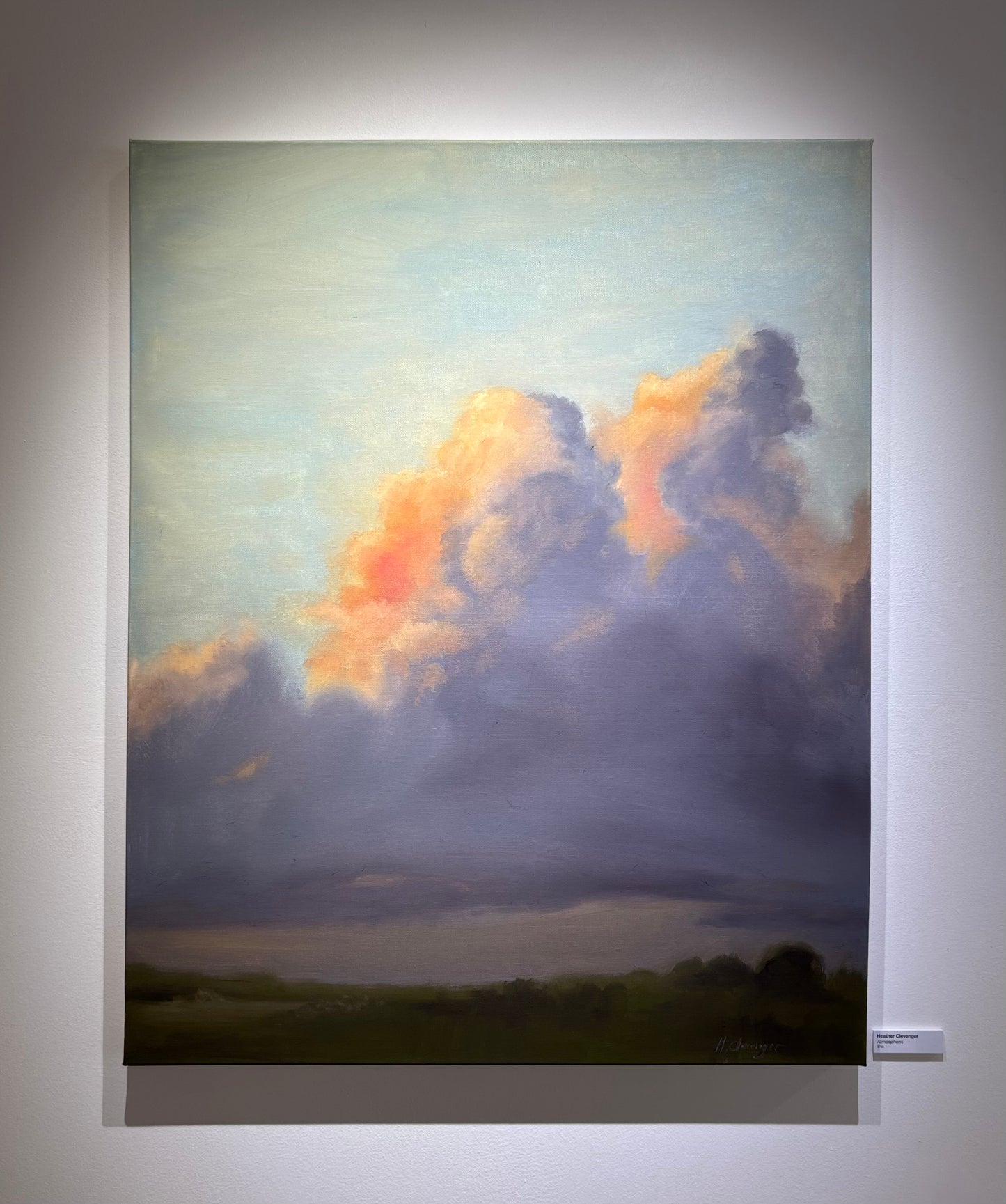 ‘Atmospheric’