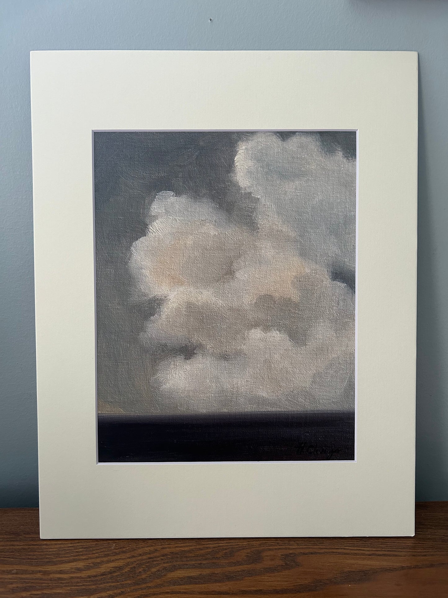 Fine Art Print - Heather Clevenger