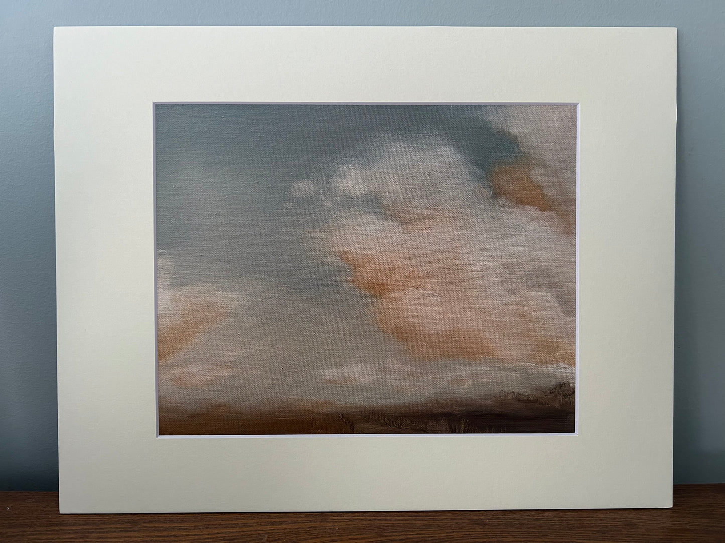 Fine Art Print - Heather Clevenger