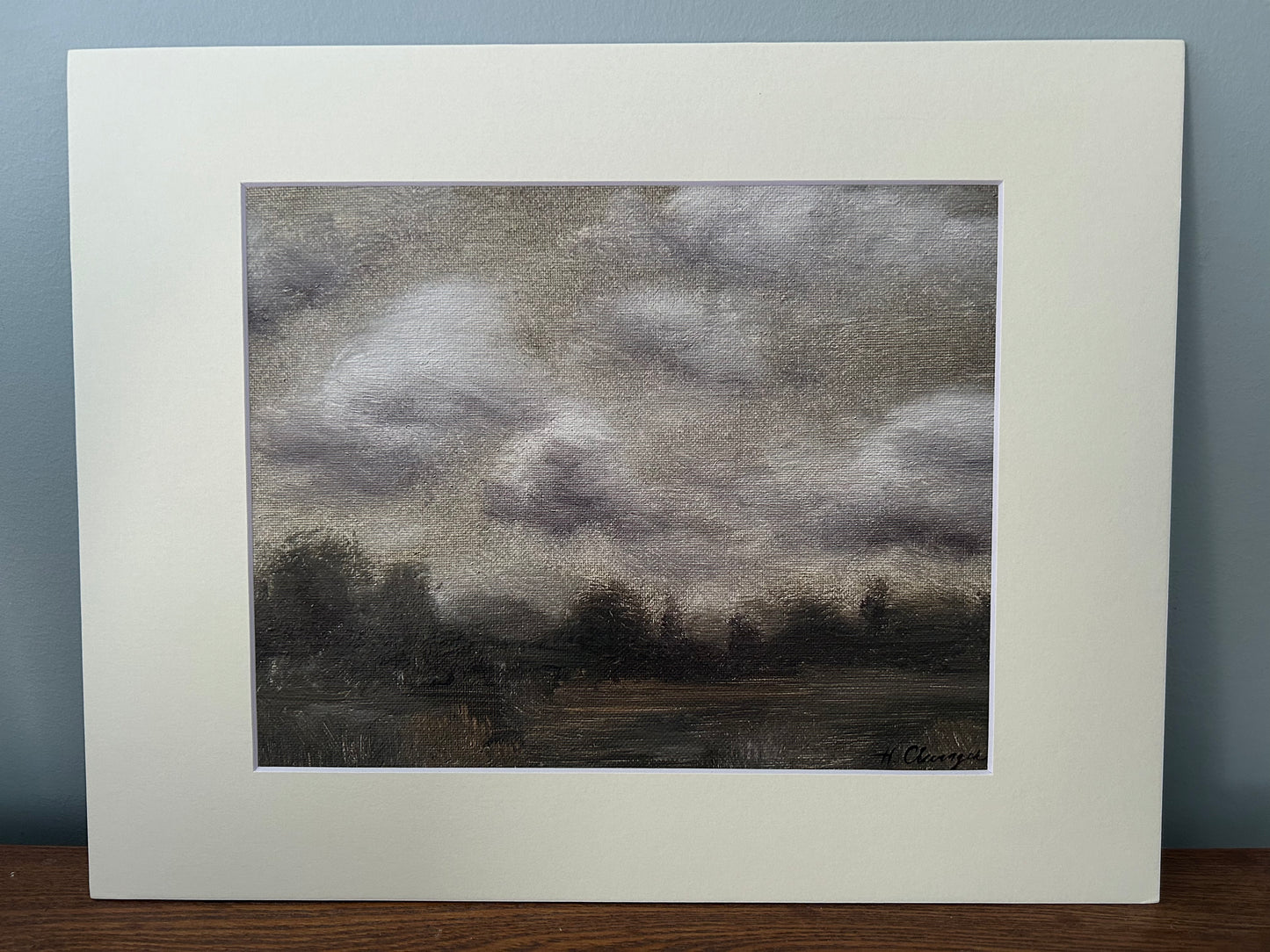 Fine Art Print - Heather Clevenger