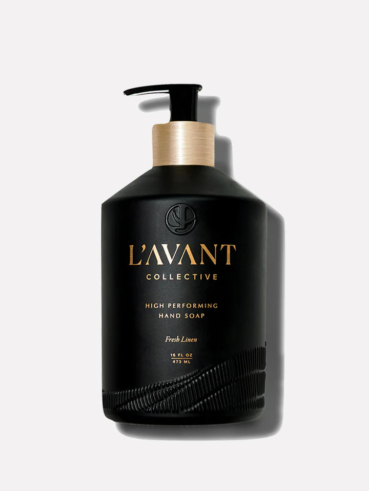 Hand Soap 16oz