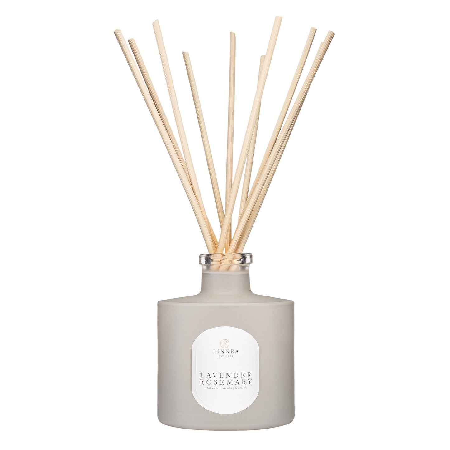 LINNEA Diffuser - Lavender Rosemary